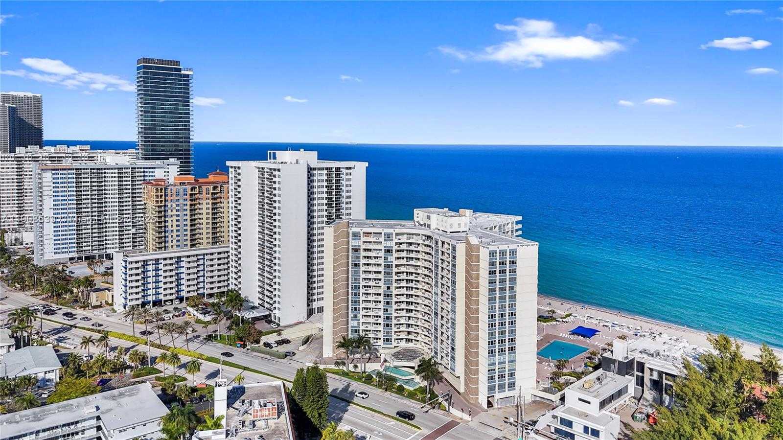 Small Image of 3180 SOUTH OCEAN DR #520, Hallandale Beach Number 19