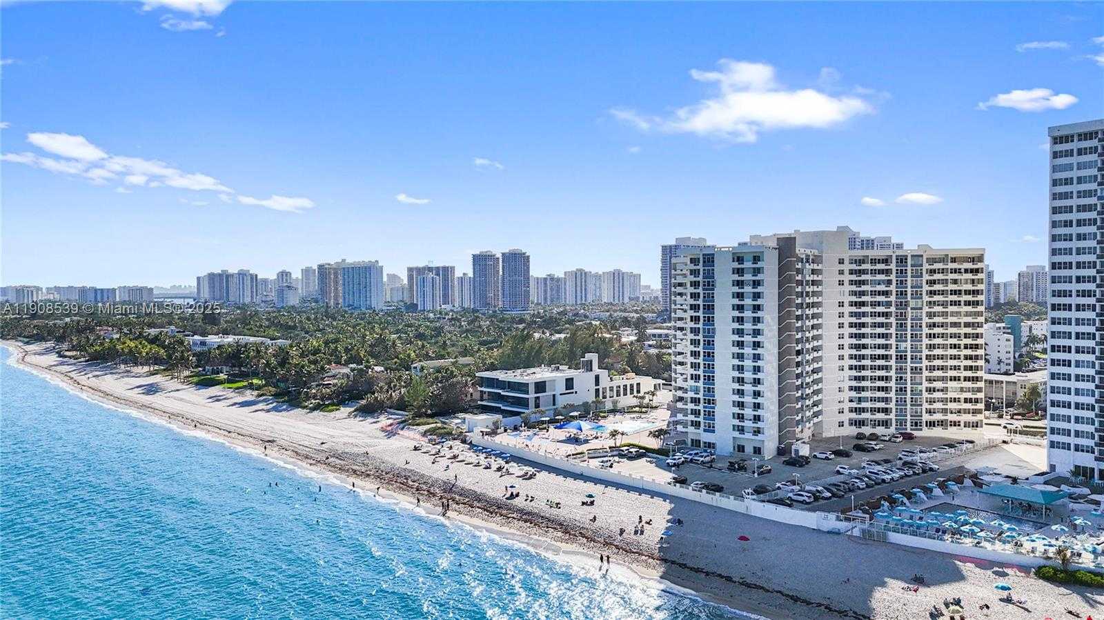 Small Image of 3180 SOUTH OCEAN DR #520, Hallandale Beach Number 23