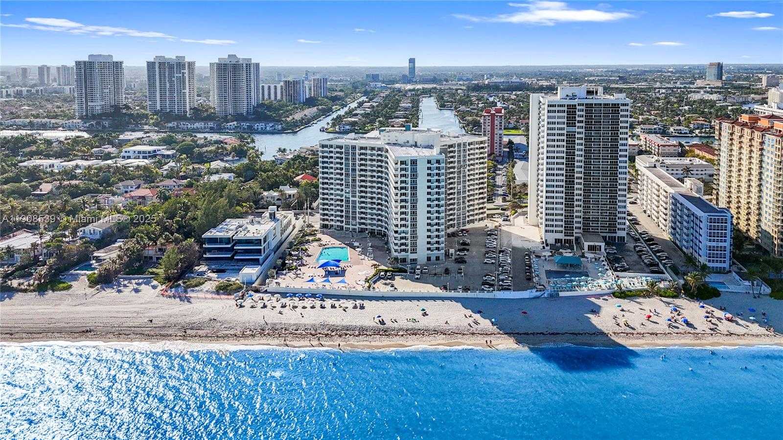 Small Image of 3180 SOUTH OCEAN DR #520, Hallandale Beach Number 25