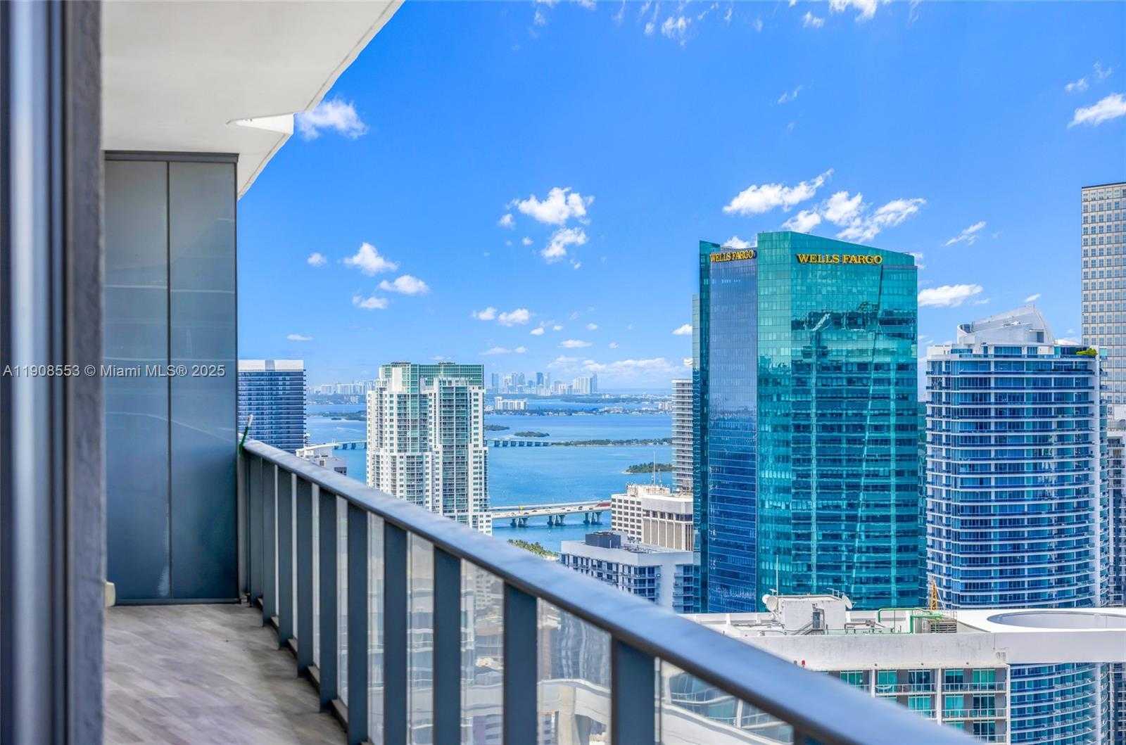 Small Image of 801 SOUTH MIAMI AVE #5204, Miami Number 1