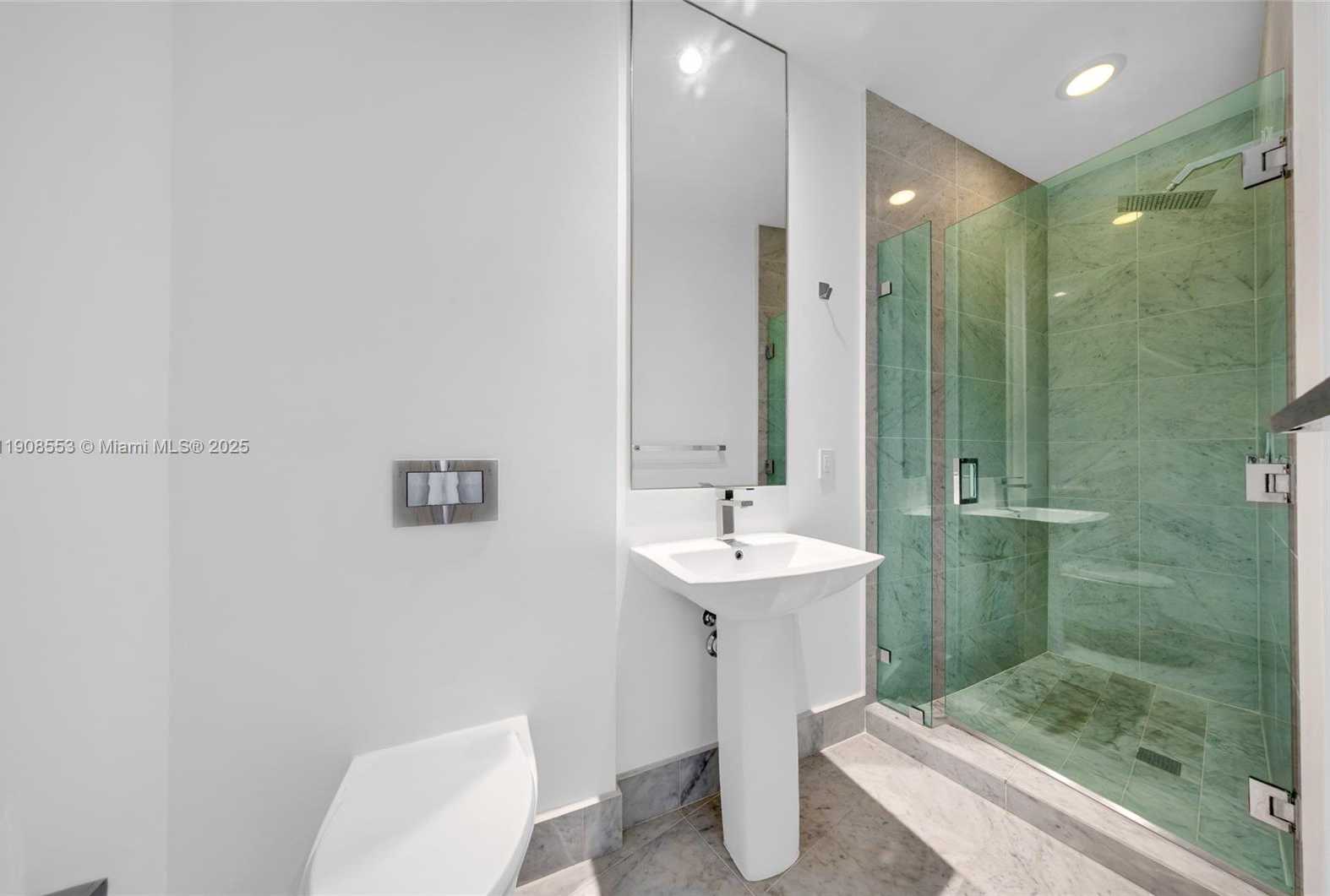 Small Image of 801 SOUTH MIAMI AVE #5204, Miami Number 20