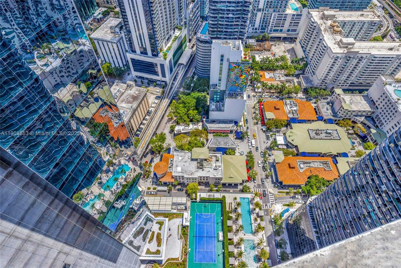 Small Image of 801 SOUTH MIAMI AVE #5204, Miami Number 28