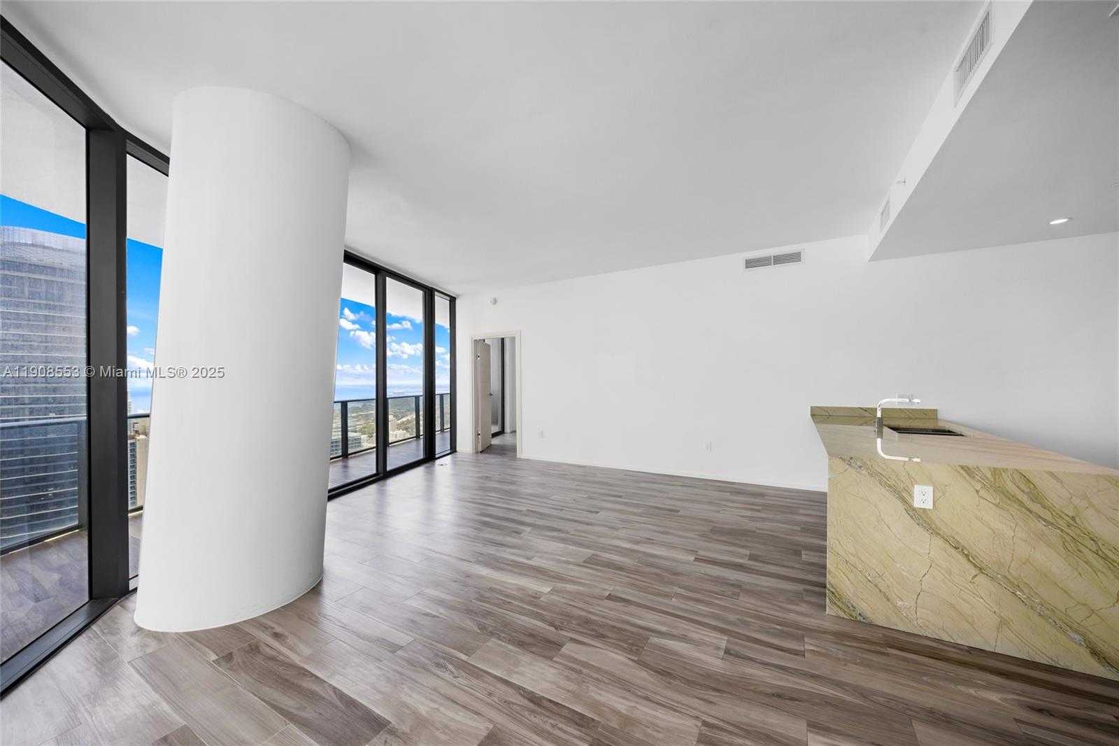 Small Image of 801 SOUTH MIAMI AVE #5204, Miami Number 6