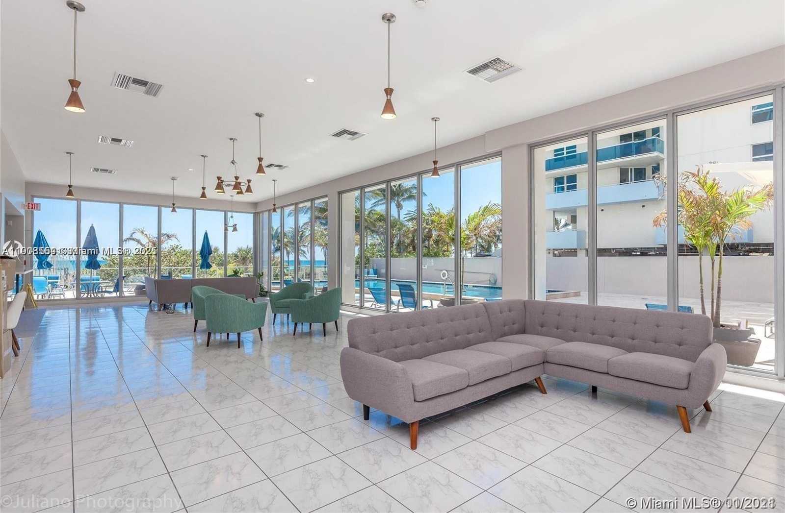 Small Image of 9225 COLLINS AVE #1006, Surfside Number 12