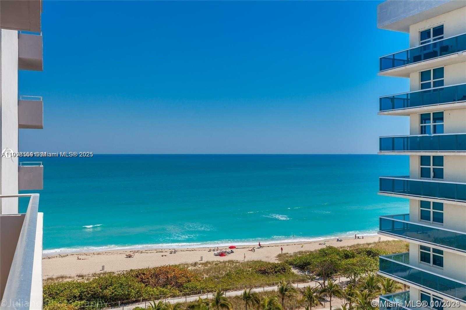 Small Image of 9225 COLLINS AVE #1006, Surfside Number 2