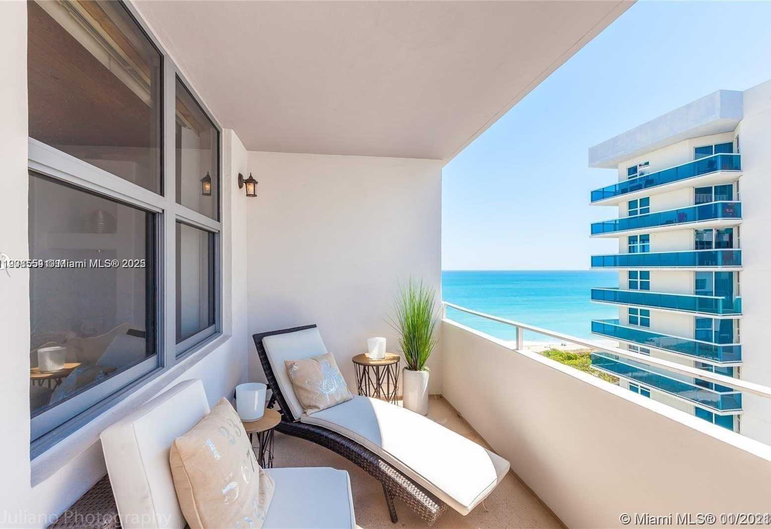 Small Image of 9225 COLLINS AVE #1006, Surfside Number 6