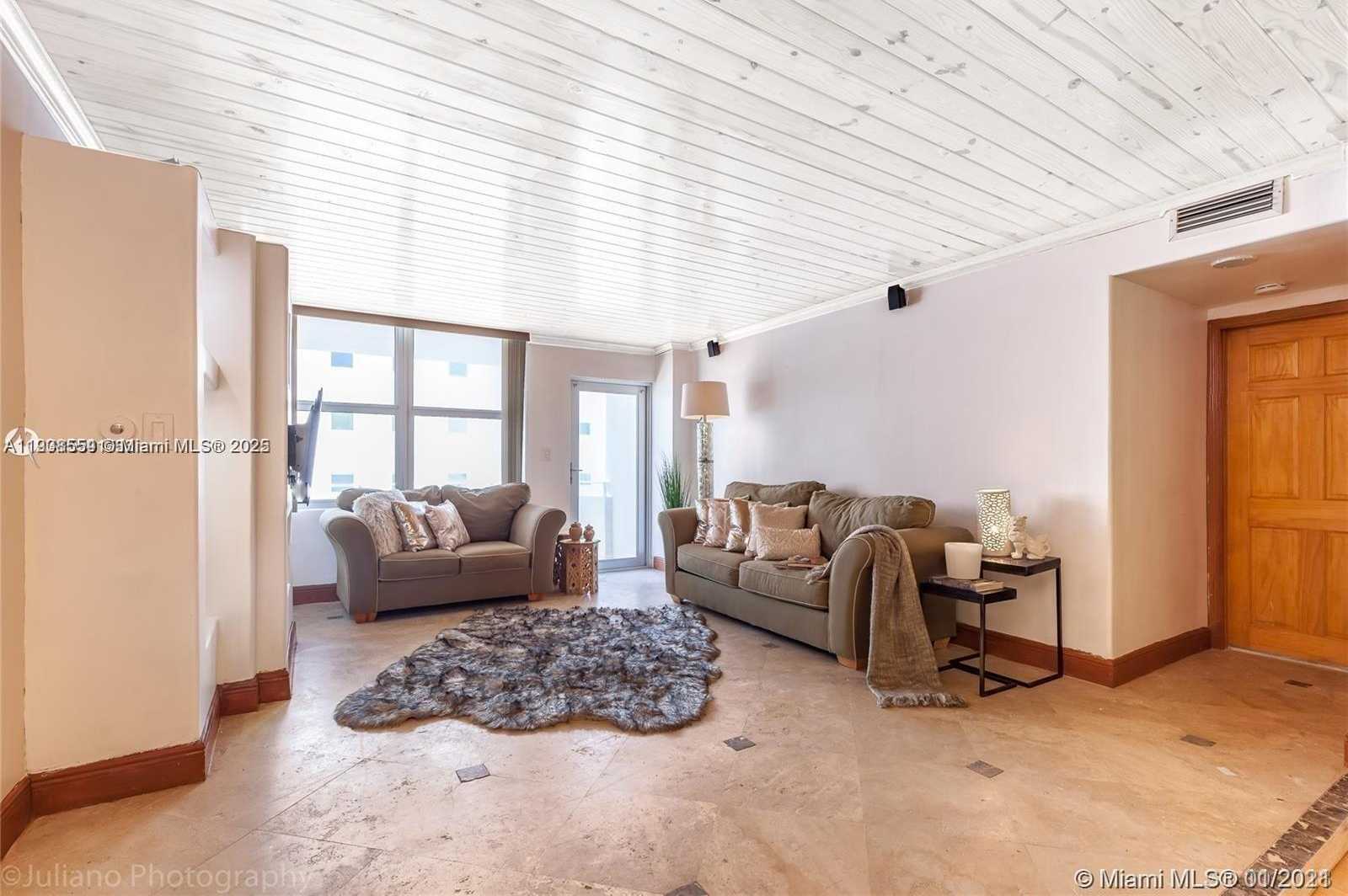 Small Image of 9225 COLLINS AVE #1006, Surfside Number 7