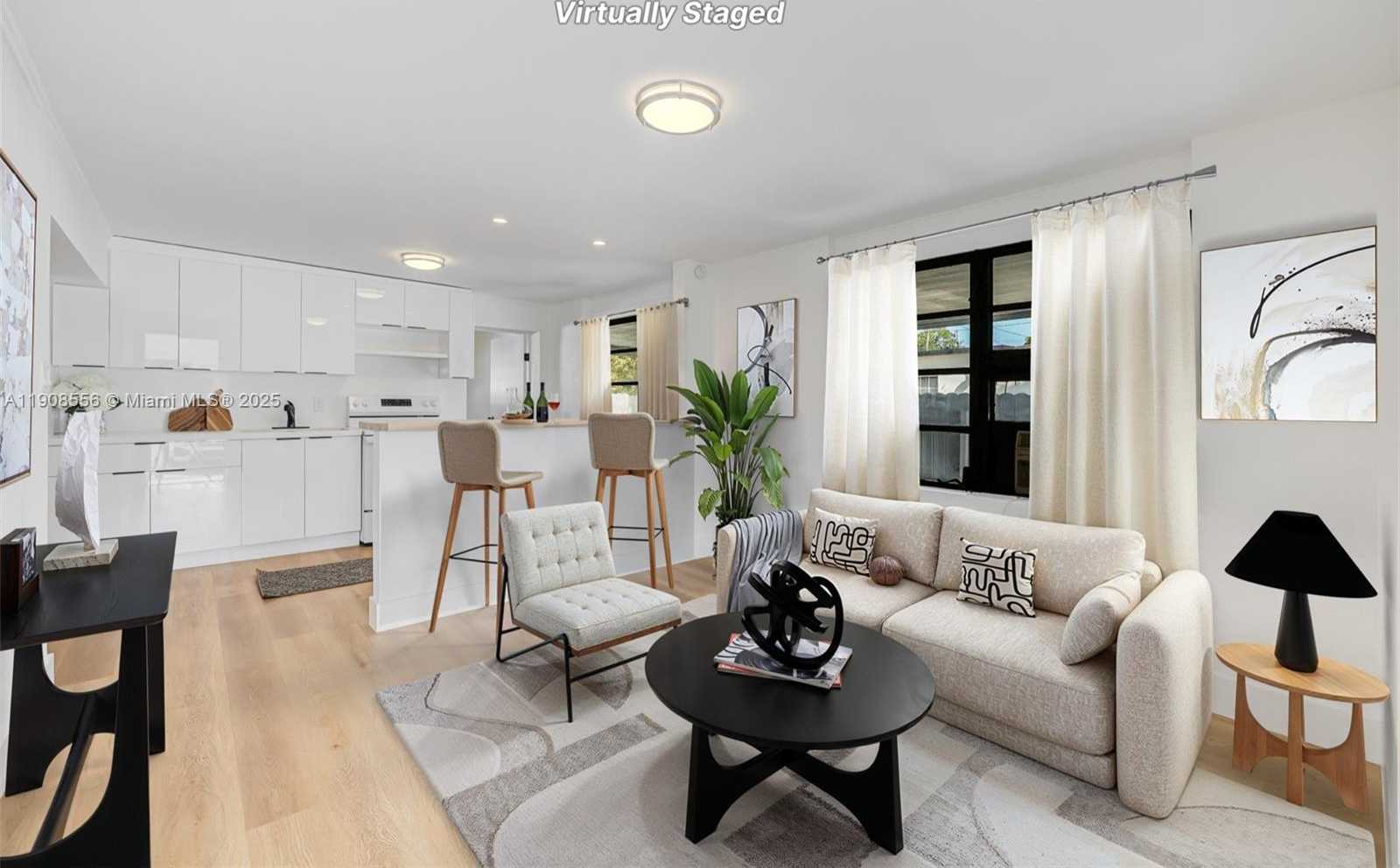 Small Image of Miami Number 1