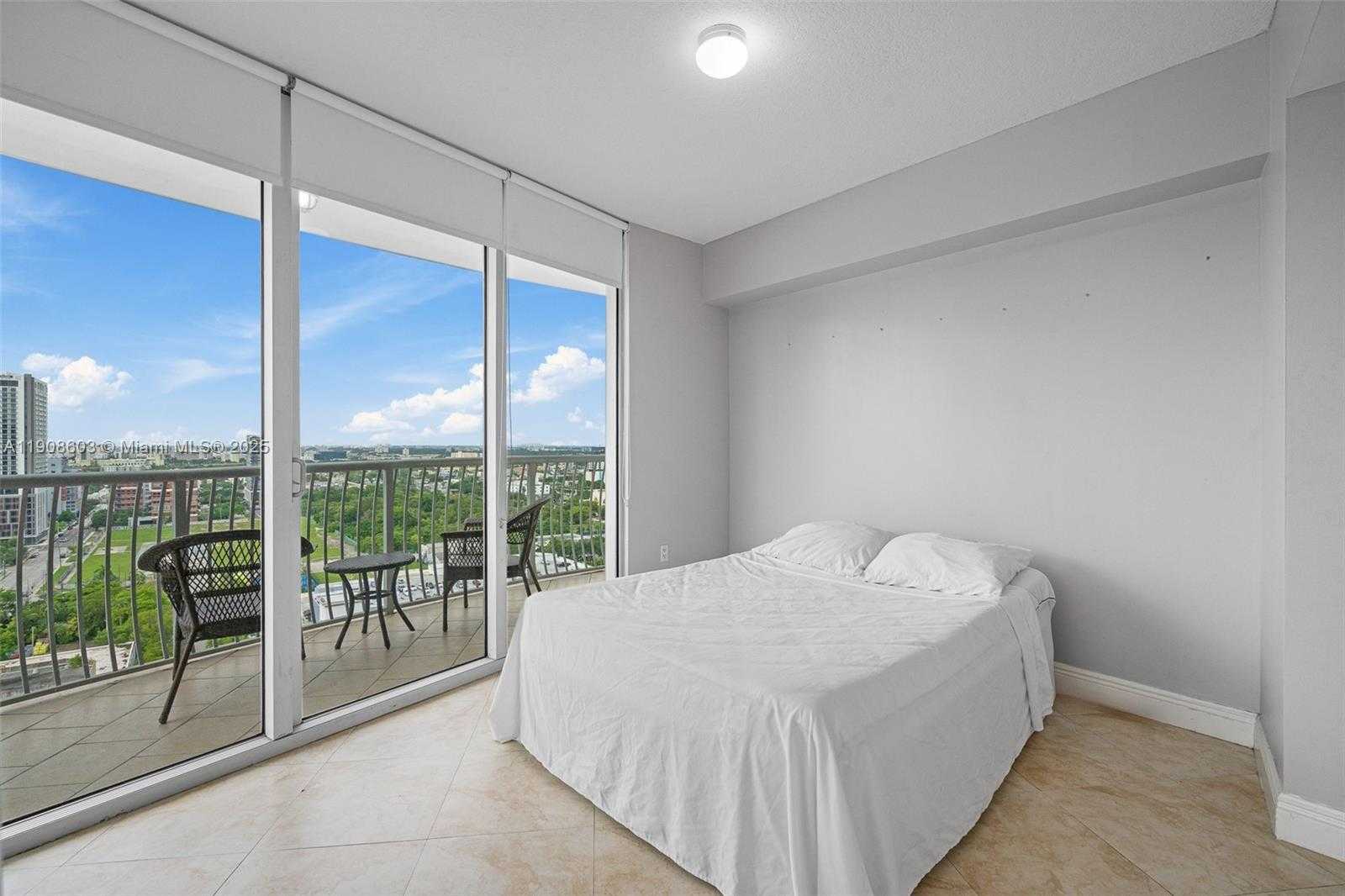 Small Image of 1750 NORTH BAYSHORE DR #2314, Miami Number 15