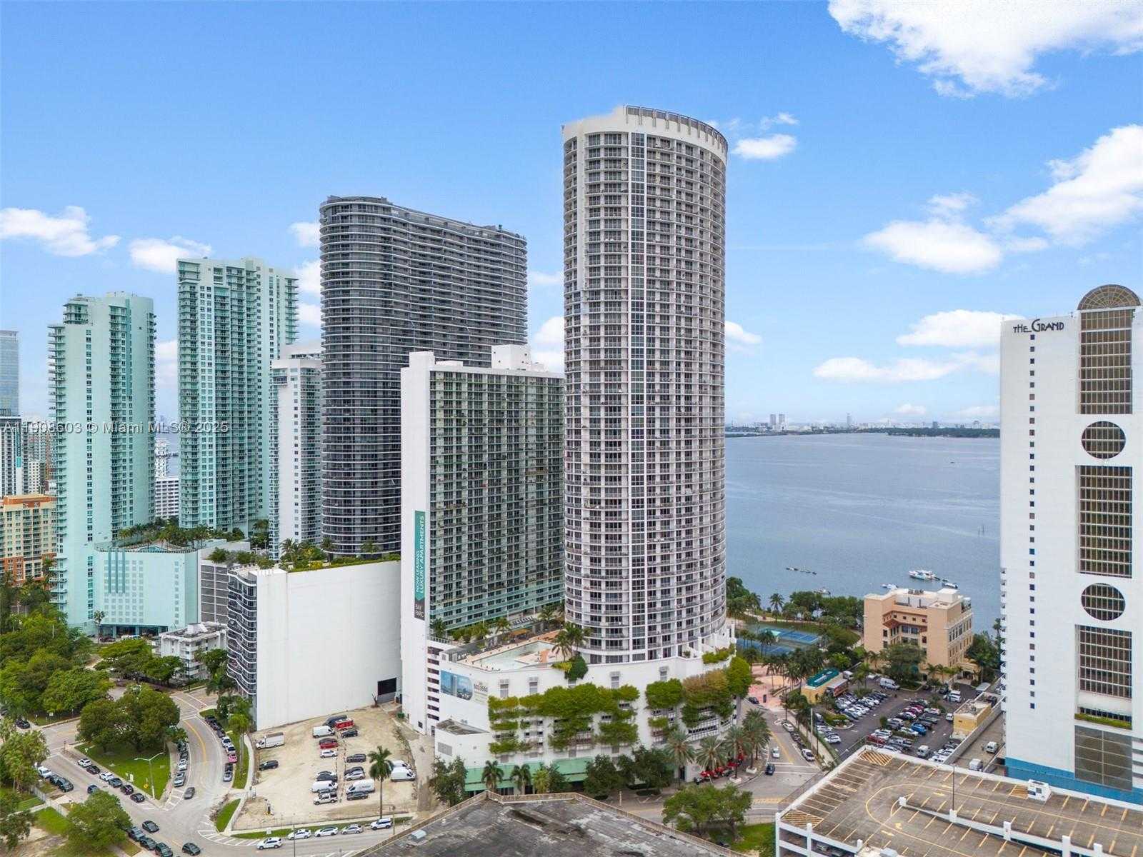 Small Image of 1750 NORTH BAYSHORE DR #2314, Miami Number 2