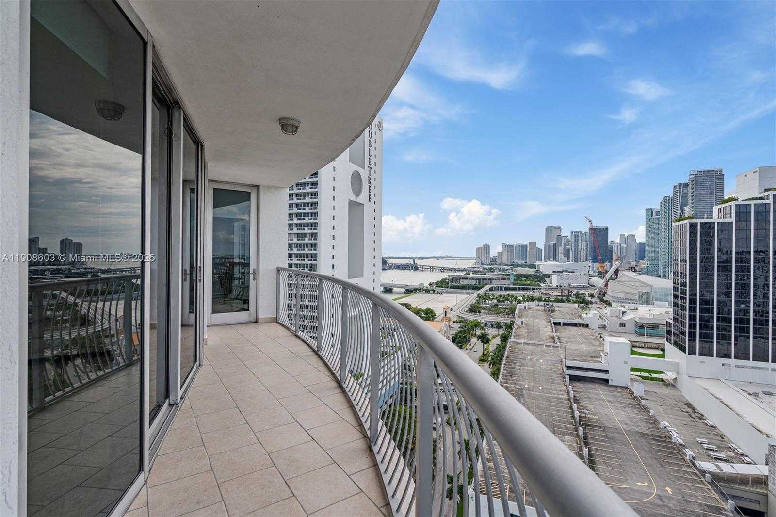 Small Image of 1750 NORTH BAYSHORE DR #2314, Miami Number 22