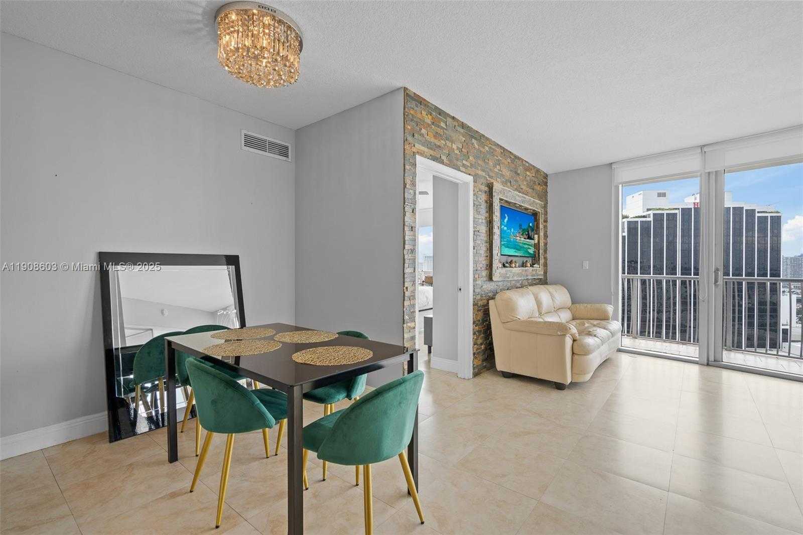 Small Image of 1750 NORTH BAYSHORE DR #2314, Miami Number 6