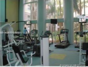 Small Image of 17125 NORTH BAY RD #3601, Sunny Isles Beach Number 21