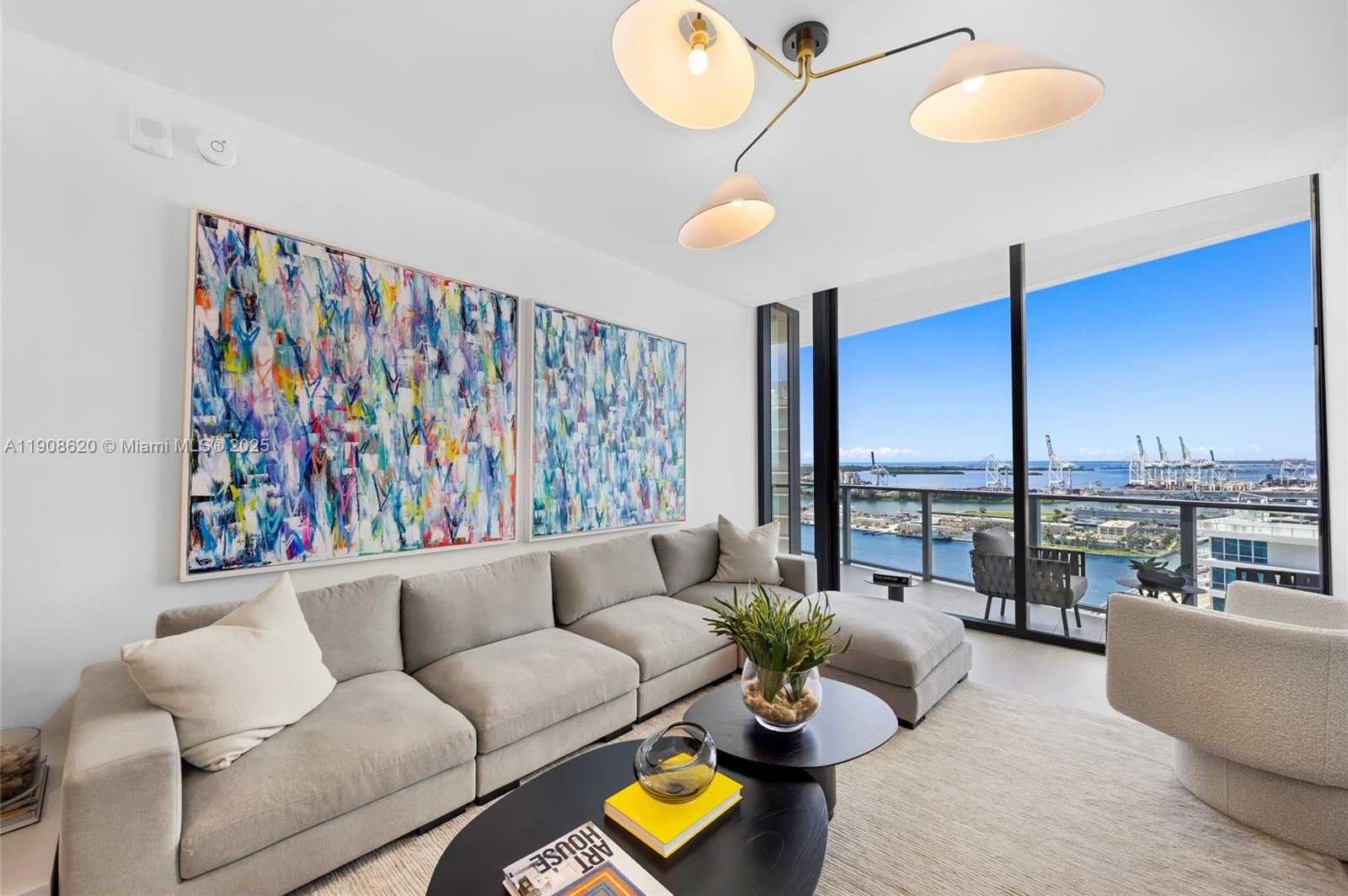 Small Image of 500 ALTON RD #1904, Miami Beach Number 25