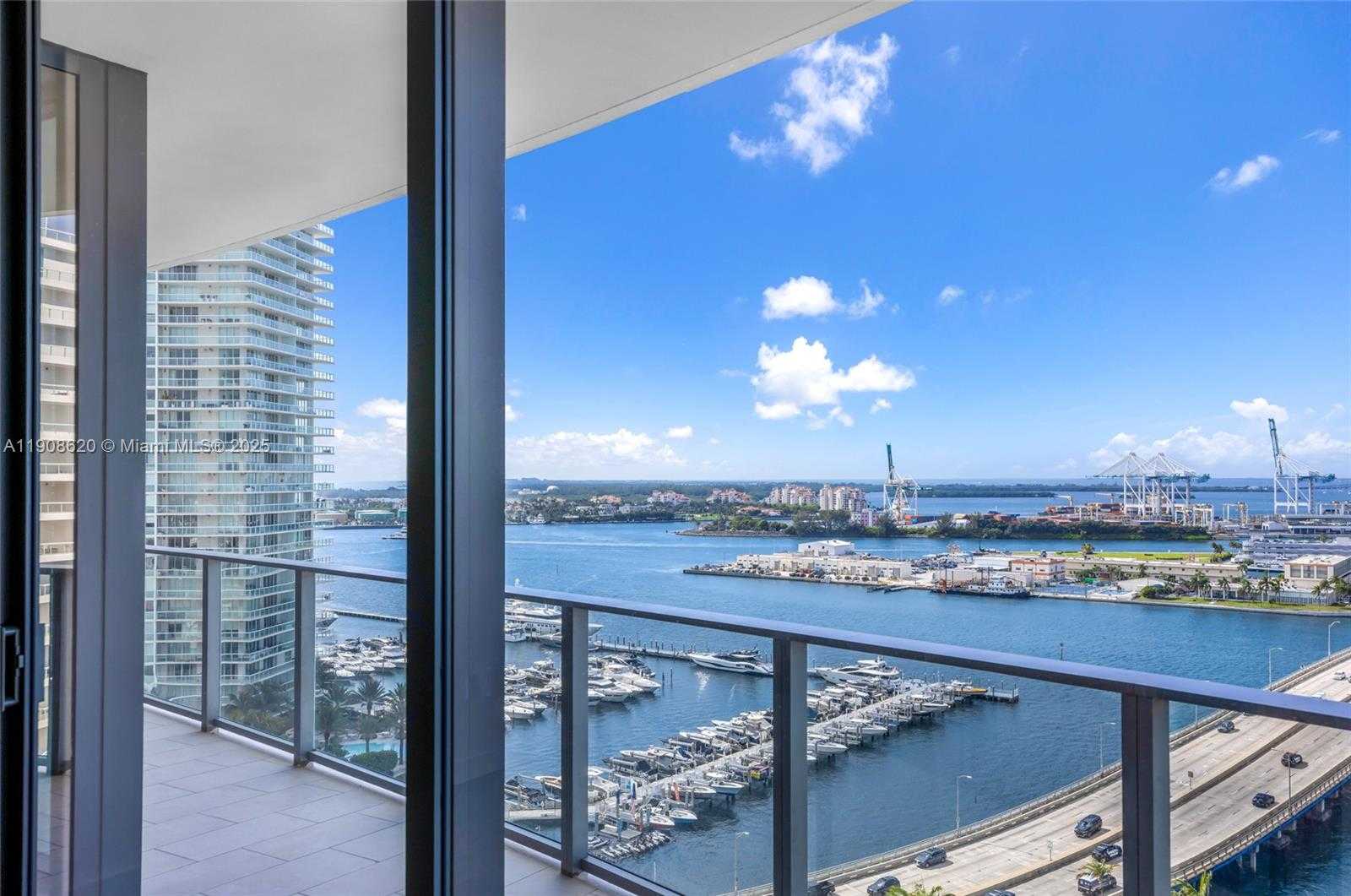 Small Image of 500 ALTON RD #1904, Miami Beach Number 6