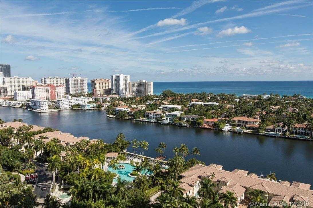 Small Image of 21055 YACHT CLUB DR #2202, Aventura Number 4
