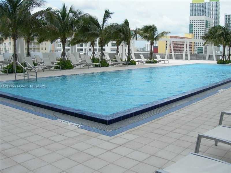 Small Image of 1111 SOUTH WEST 1ST AVE #2124-N, Miami Number 15