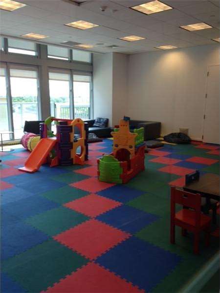 Small Image of 1111 SOUTH WEST 1ST AVE #2124-N, Miami Number 22