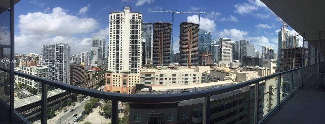 Small Image of 1111 SOUTH WEST 1ST AVE #2124-N, Miami Number 8