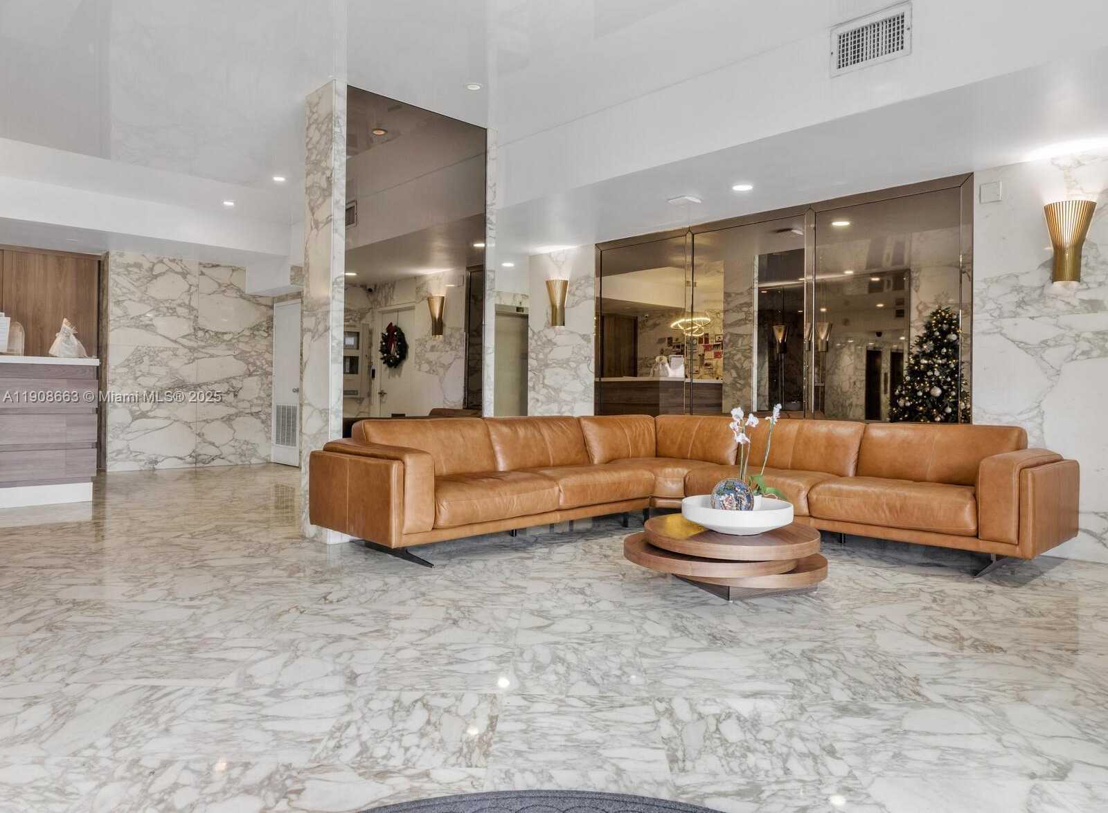 Small Image of 7135 COLLINS AVE #523, Miami Beach Number 23