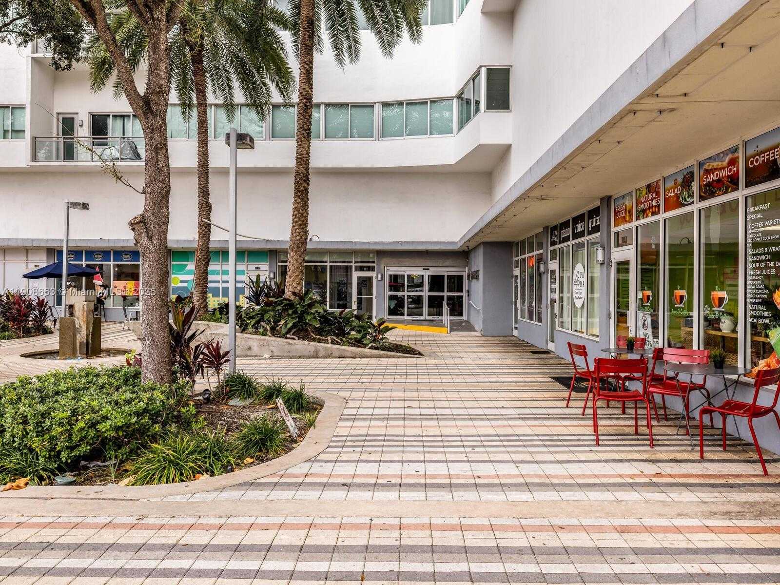 Small Image of 7135 COLLINS AVE #523, Miami Beach Number 24