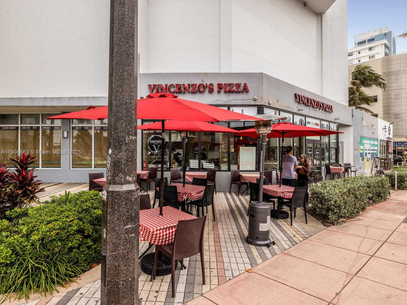 Small Image of 7135 COLLINS AVE #523, Miami Beach Number 25