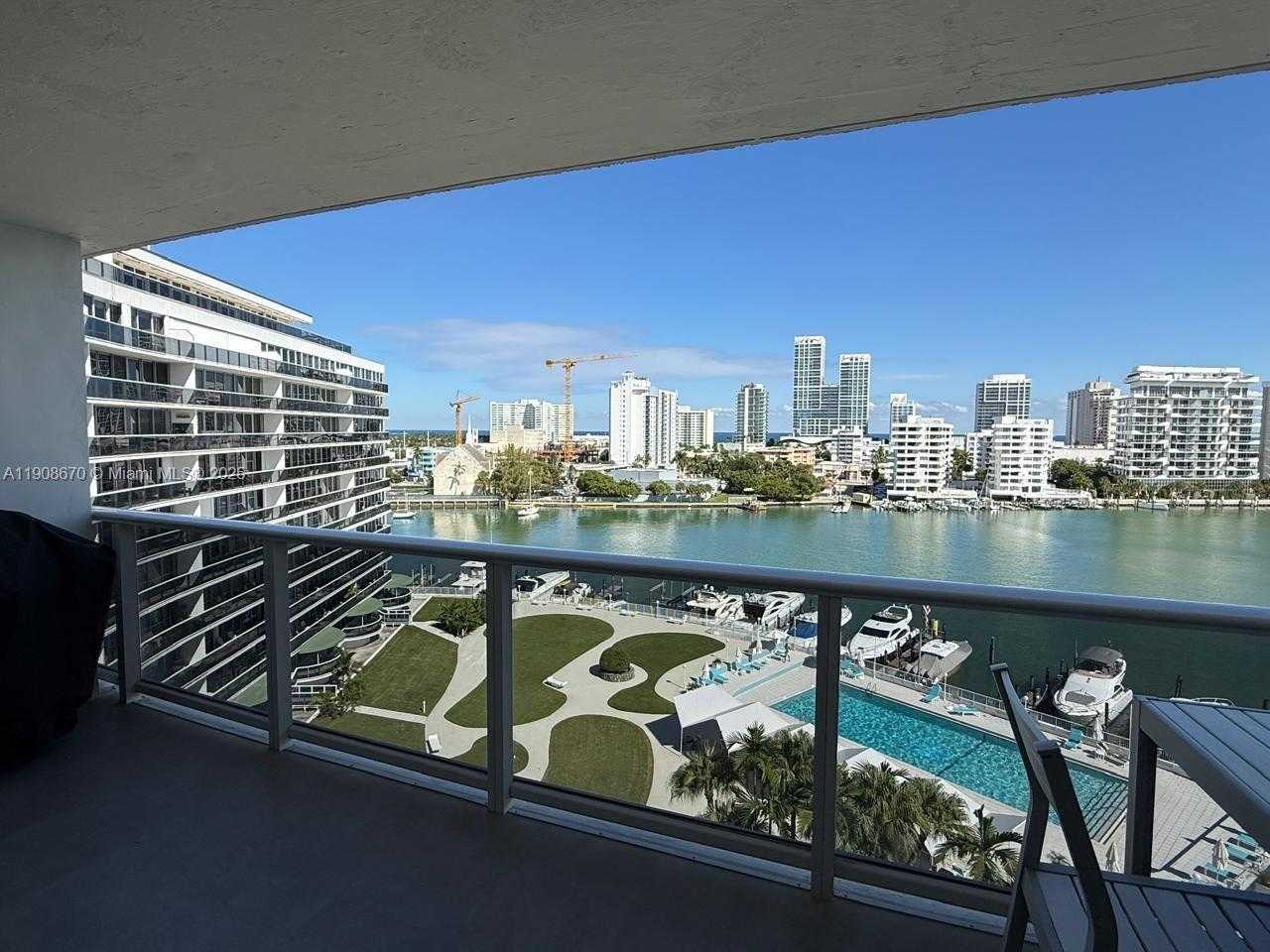 Small Image of 900 BAY DR #818, Miami Beach Number 19