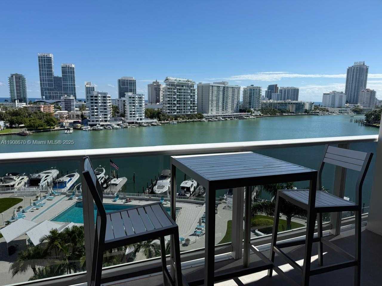 Small Image of 900 BAY DR #818, Miami Beach Number 20