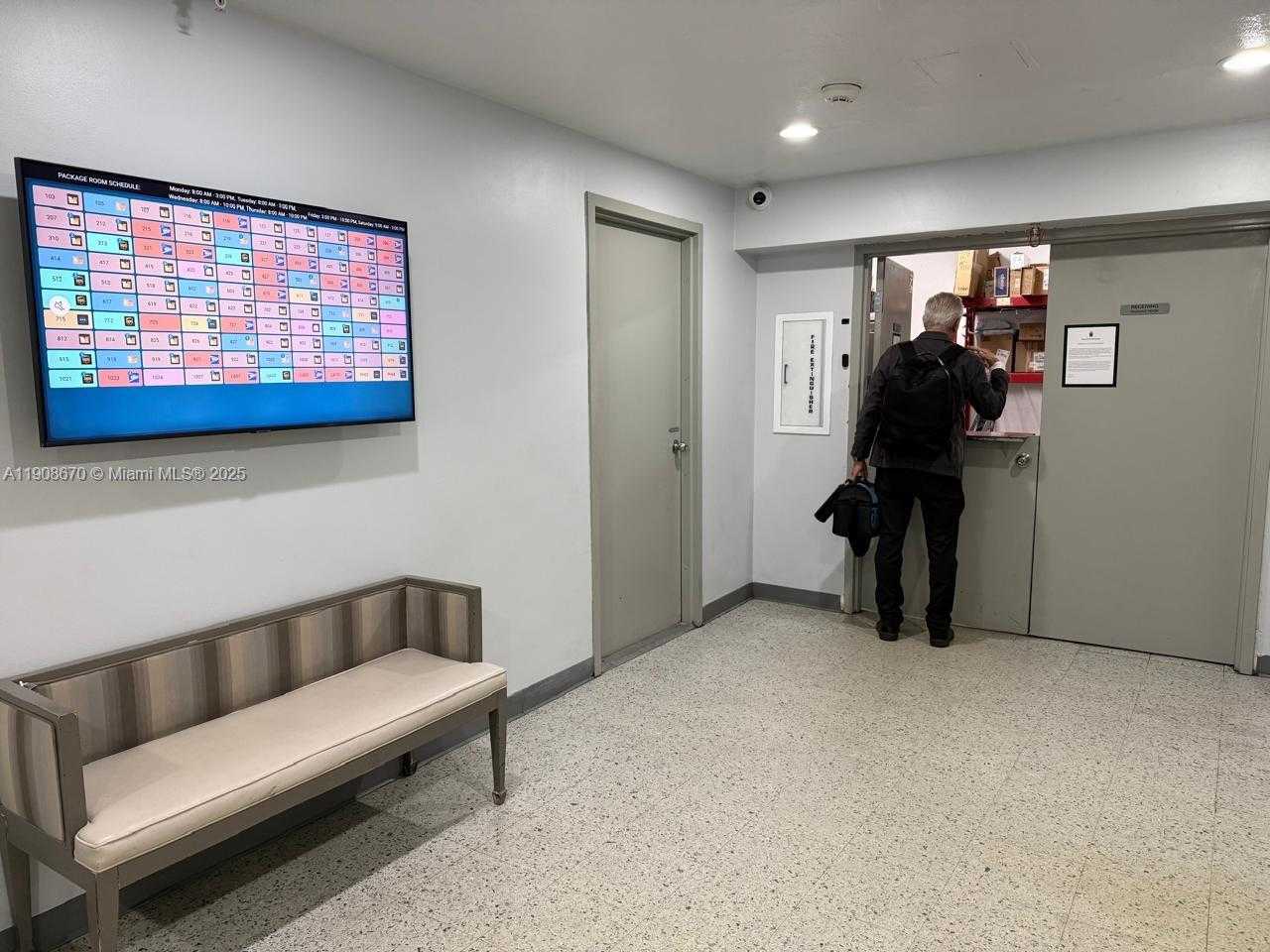 Small Image of 900 BAY DR #818, Miami Beach Number 29