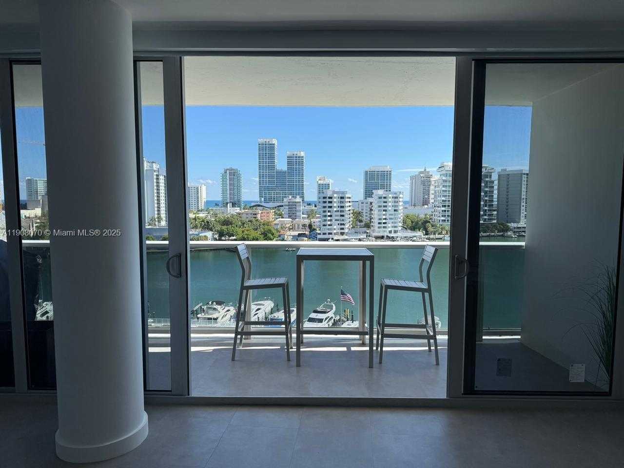 Small Image of 900 BAY DR #818, Miami Beach Number 6