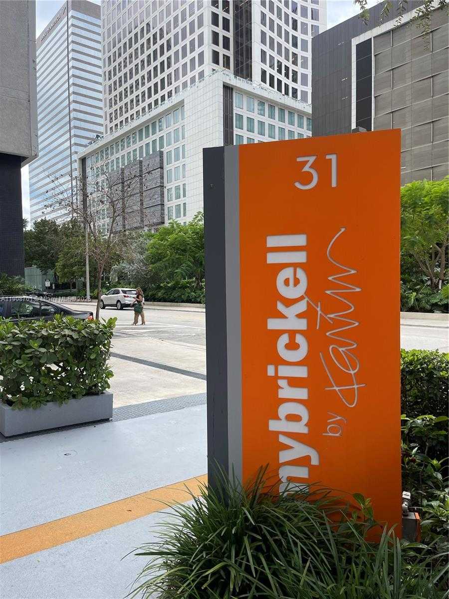 Small Image of 31 SOUTH EAST 6TH ST #2503, Miami Number 1