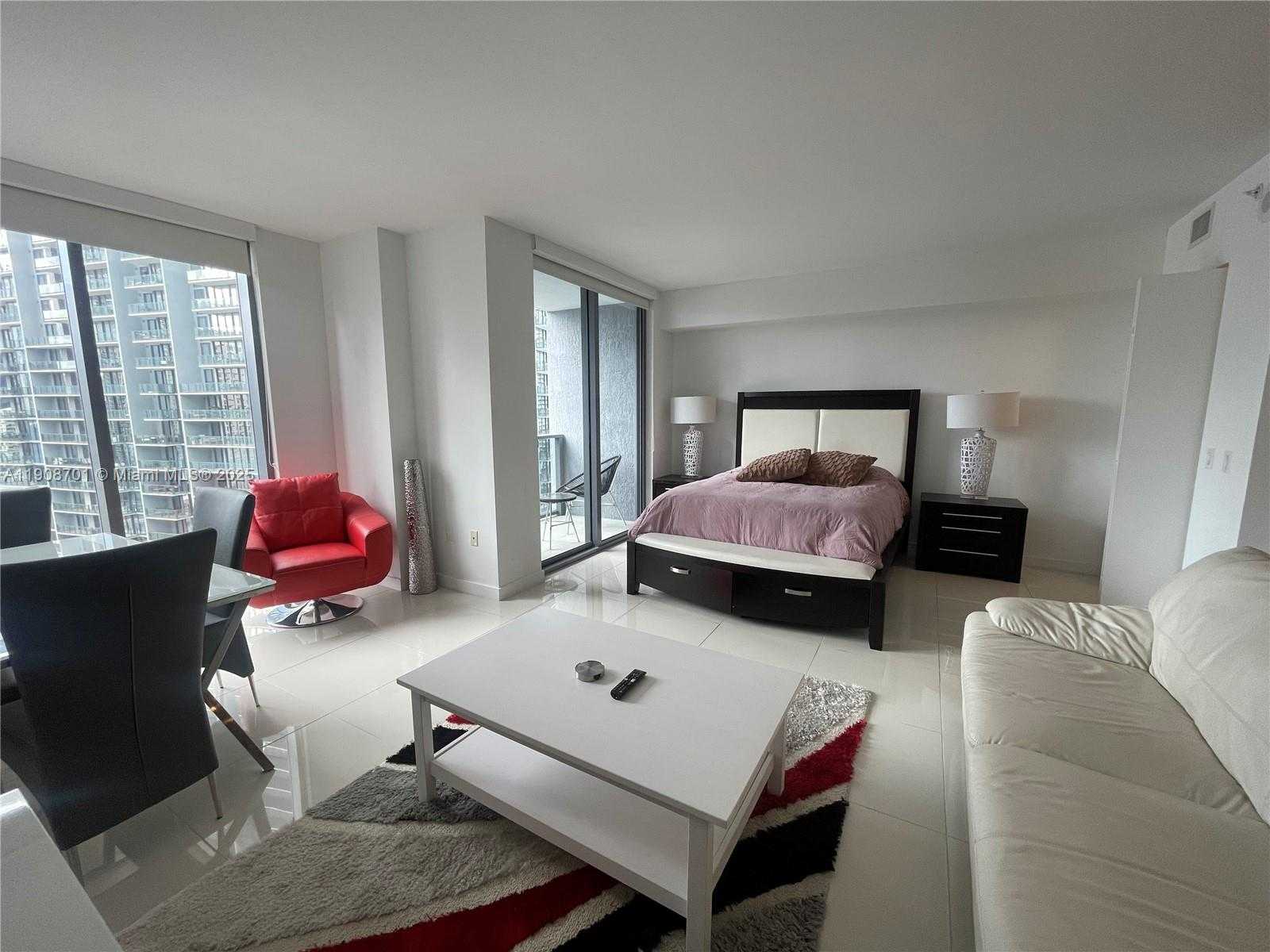 Small Image of 31 SOUTH EAST 6TH ST #2503, Miami Number 13