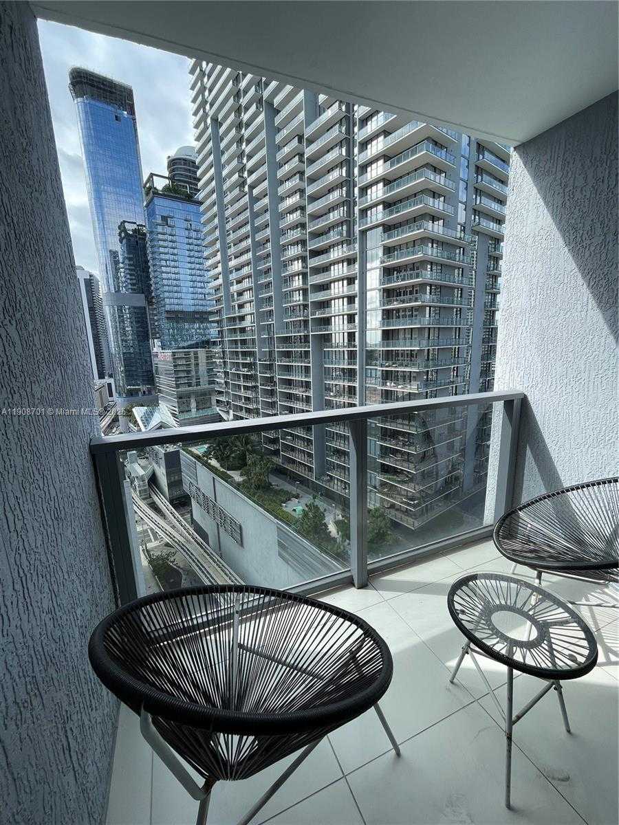 Small Image of 31 SOUTH EAST 6TH ST #2503, Miami Number 25