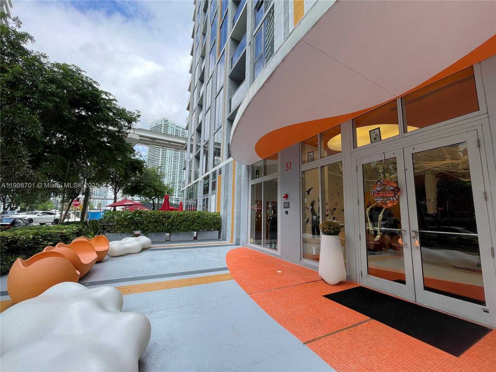 Small Image of 31 SOUTH EAST 6TH ST #2503, Miami Number 28