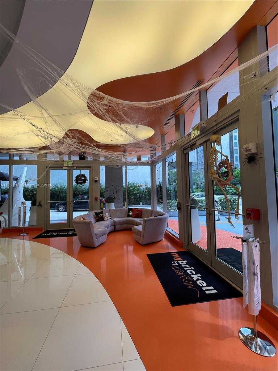 Small Image of 31 SOUTH EAST 6TH ST #2503, Miami Number 29