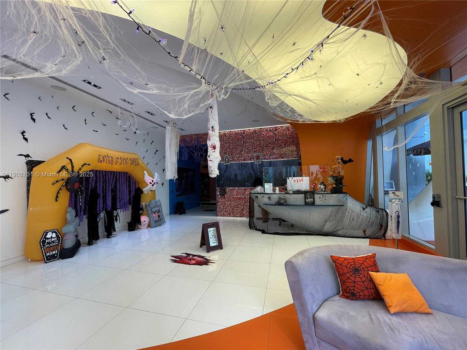 Small Image of 31 SOUTH EAST 6TH ST #2503, Miami Number 30