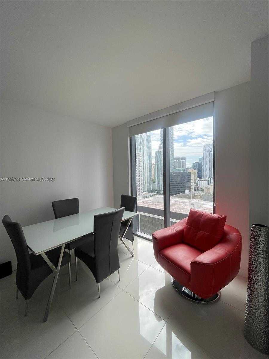 Small Image of 31 SOUTH EAST 6TH ST #2503, Miami Number 8