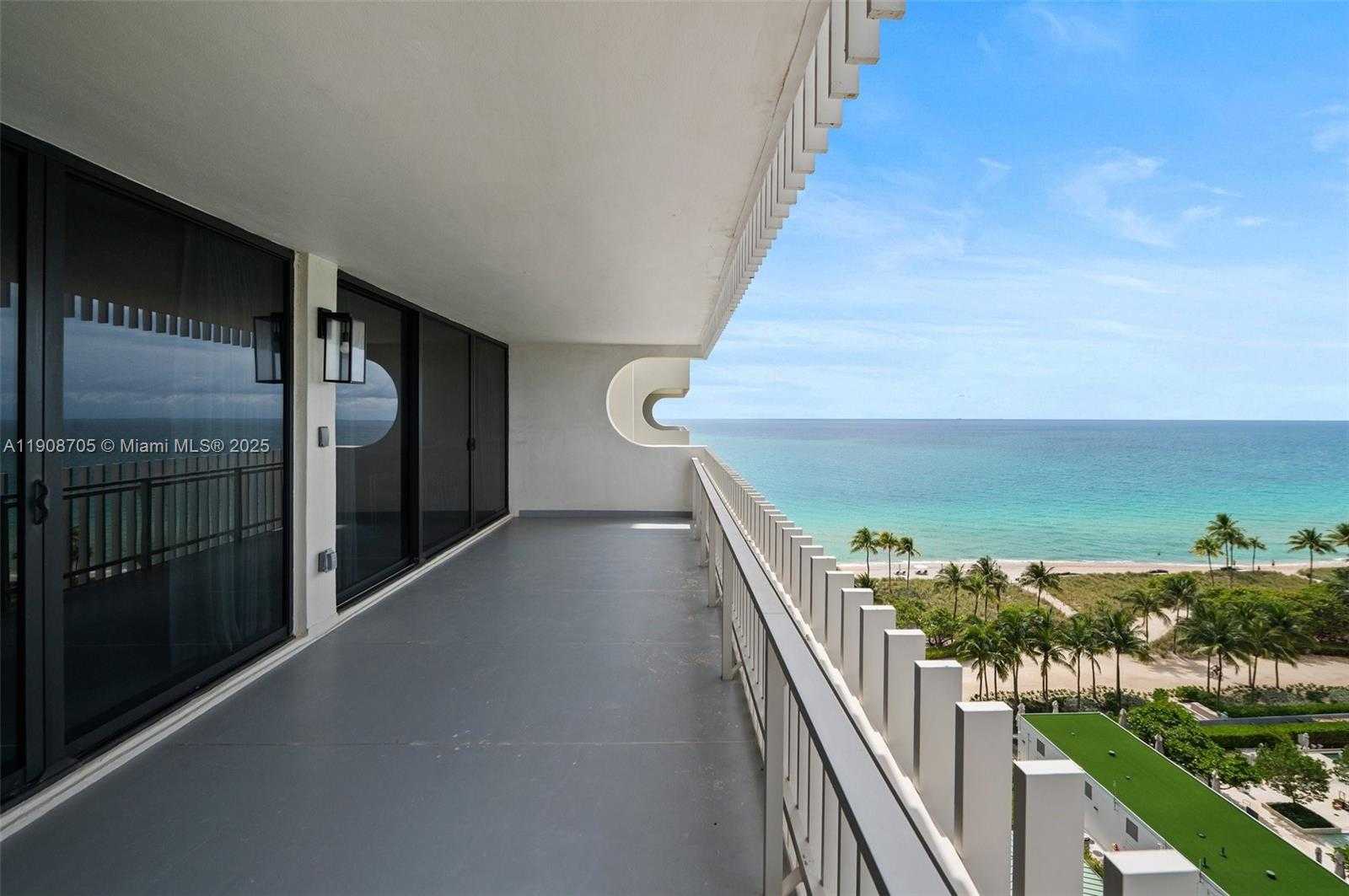 Small Image of 10205 COLLINS AVE #1007, Bal Harbour Number 10