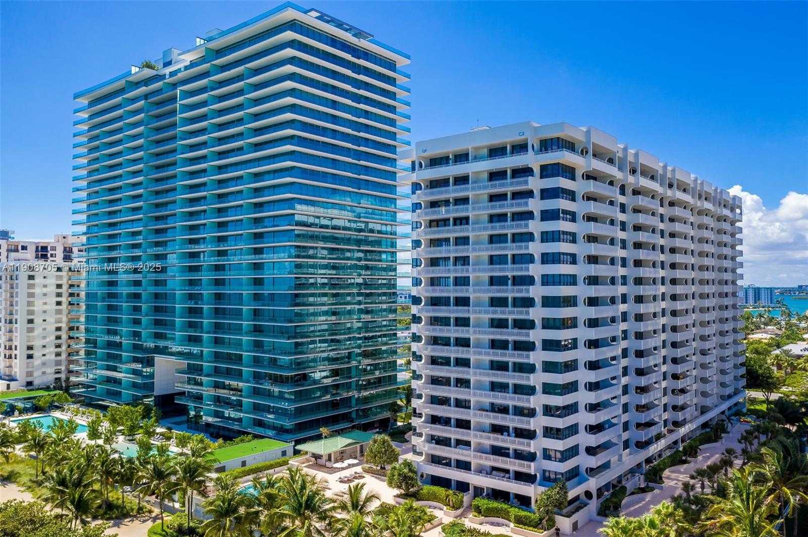 Small Image of 10205 COLLINS AVE #1007, Bal Harbour Number 2