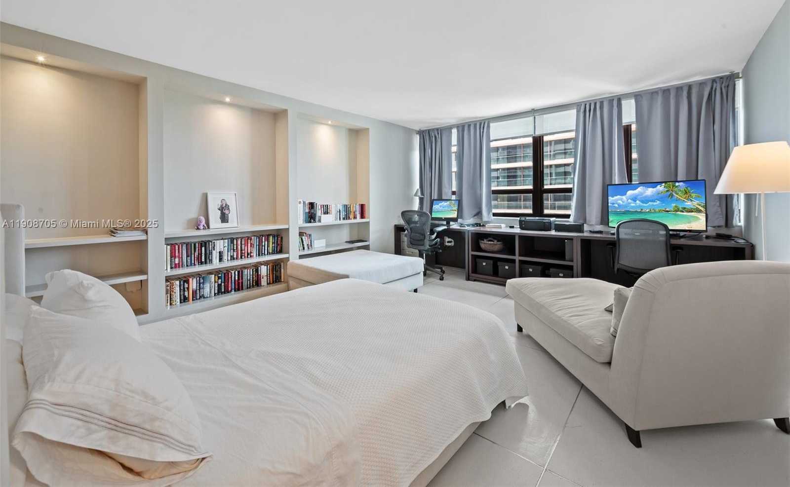 Small Image of 10205 COLLINS AVE #1007, Bal Harbour Number 20