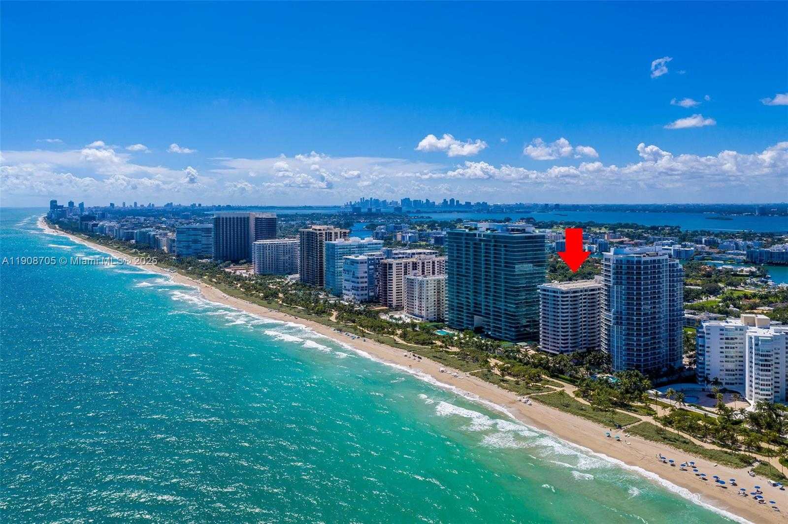 Small Image of 10205 COLLINS AVE #1007, Bal Harbour Number 3