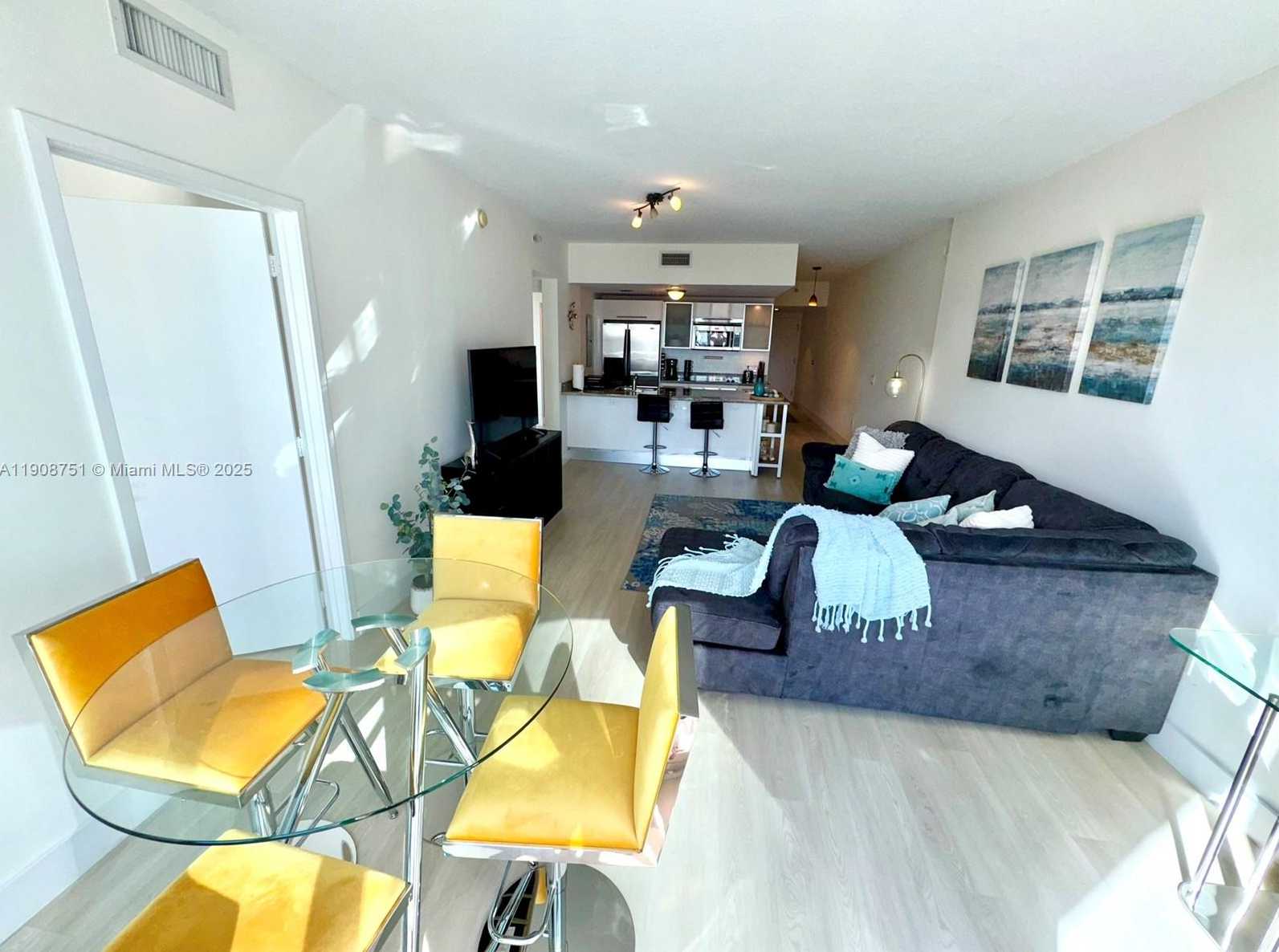 Small Image of 185 SOUTH WEST 7TH ST #1402, Miami Number 10