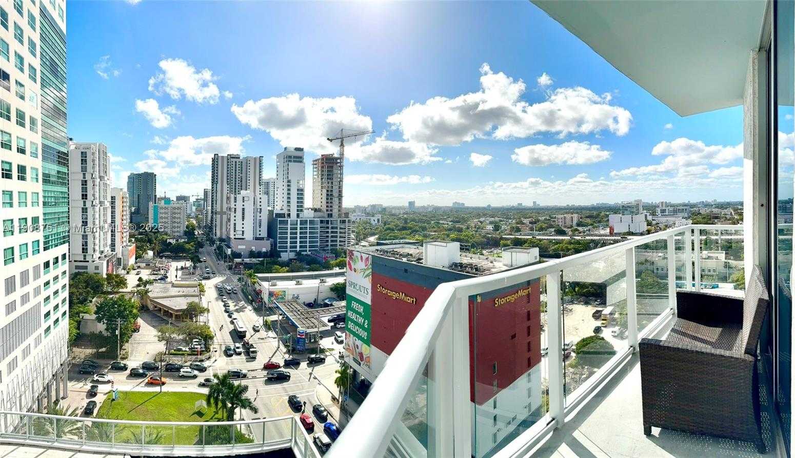 Small Image of 185 SOUTH WEST 7TH ST #1402, Miami Number 13