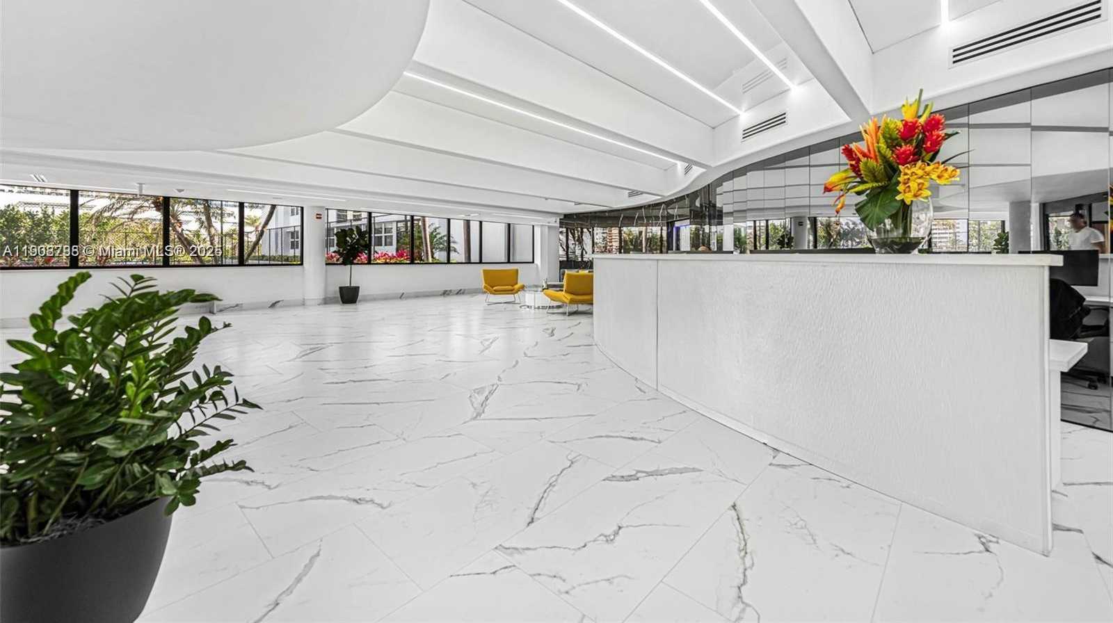 Small Image of 1890 SOUTH OCEAN DR #607, Hallandale Beach Number 5