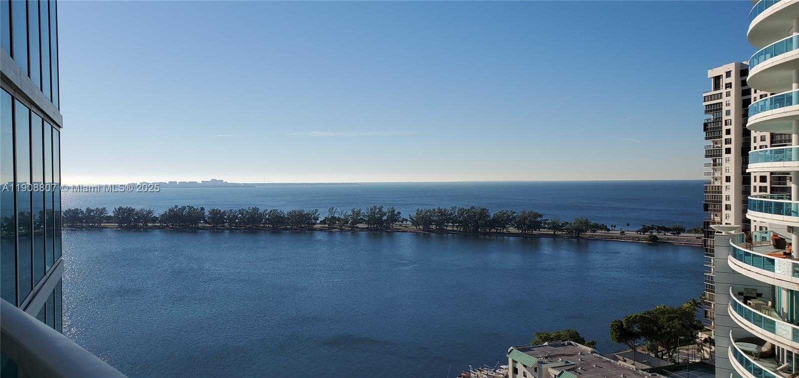 Small Image of 2101 BRICKELL AVE #1808, Miami Number 9