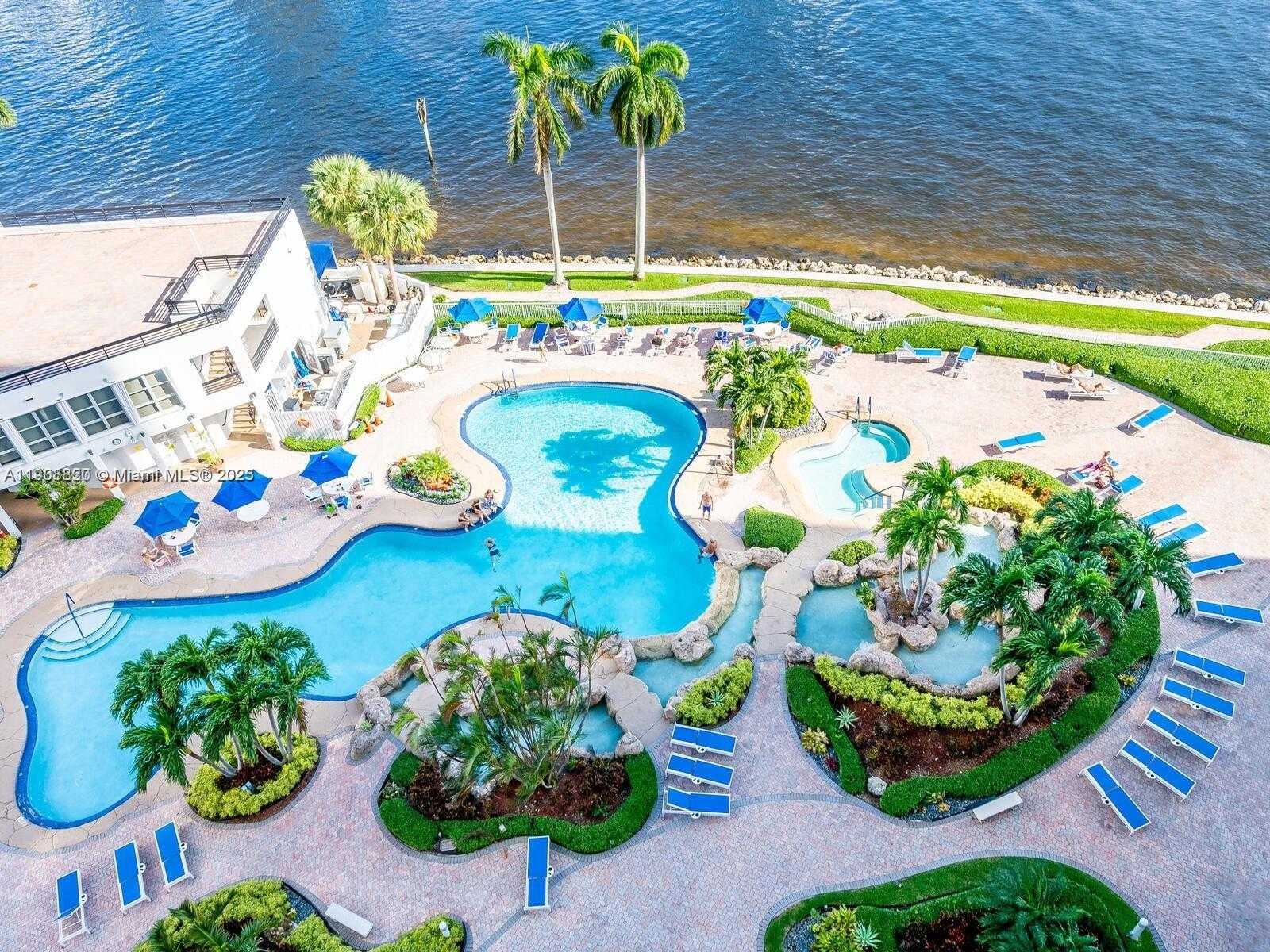 Small Image of 19101 NORTH EAST 36TH CT #2008, Aventura Number 1