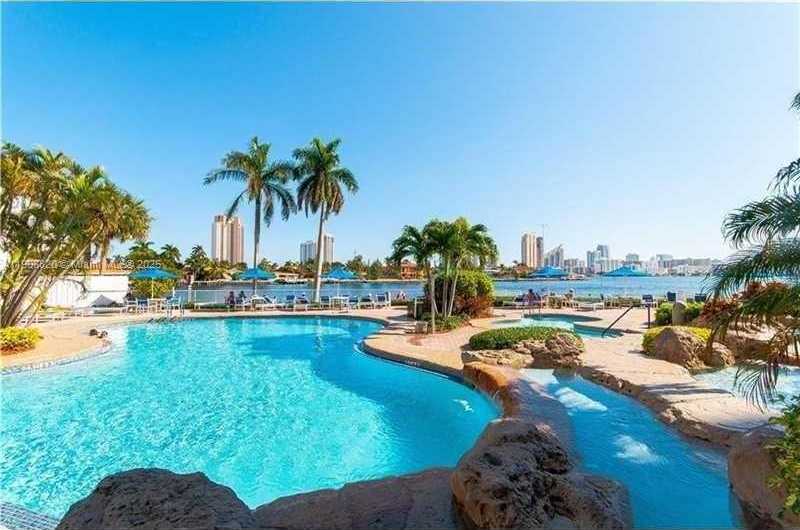 Small Image of 19101 NORTH EAST 36TH CT #2008, Aventura Number 19