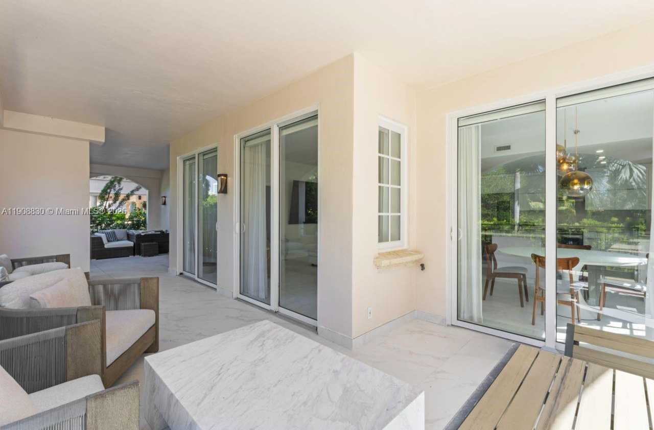 Small Image of 19217 FISHER ISLAND DR #19217, Miami Beach Number 33