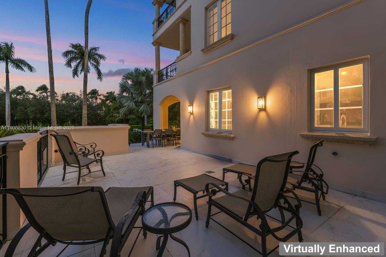 Small Image of 19217 FISHER ISLAND DR #19217, Miami Beach Number 37