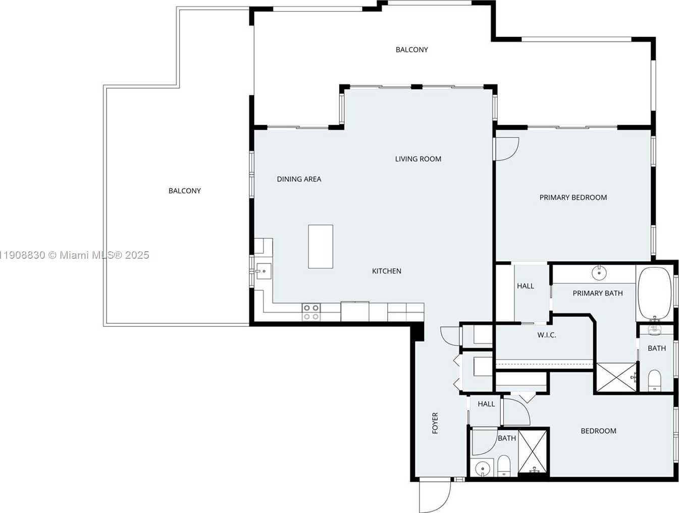 Small Image of 19217 FISHER ISLAND DR #19217, Miami Beach Number 50